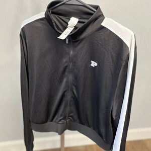 PiNK by VS Cropped Jacket